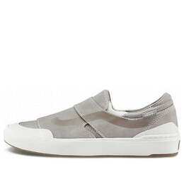 Кроссовки slip-on exp pro grey/white Vans, серый vn0a4p38sxt | gray/white