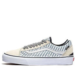 Кроссовки old skool gtx 'billys tokyo exclusive' Vans, синий vn0a4p3fz5d | blue/white