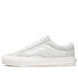 Кроссовки notre x vault og old skool lx 'off white' Vans, белый vn0a4p3x2hy | white