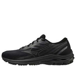 Кроссовки wave equate 7 'black' Mizuno, черный j1gc234802 | black