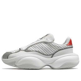 Кроссовки karl lagerfeld x alteration kurve 'white' Puma, белый 370584-01 | white