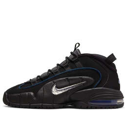 Кроссовки air max penny 1 'all-star' 2022 Nike, черный dn2487-002 | black