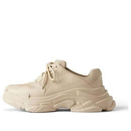 Кроссовки triple s mold sneakers 'beige full eva' Balenciaga, бежевый 752335w0foi2002 | beige