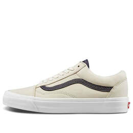 Кроссовки og old skool lx 'angora' Vans, белый vn0a4p3xtjb | white