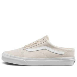 Кроссовки old skool mule 'pink blue' Vans, розовый vn0a4p3ytc7 | pink/blue