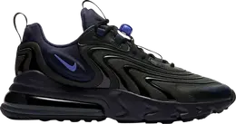 Кроссовки Nike Air Max 270 React ENG 'Sapphire', черный cd0113 001 | black