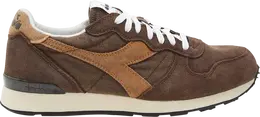 Diadora Кроссовки Camaro Suede Java Beaver Fur, коричневый 501 178611 d0093 | brown