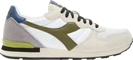 Diadora Кроссовки Camaro White Avocado, кремовый 501 159886 d0092 5 | cream