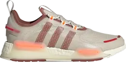 Кроссовки Adidas NMD_V3 'Bliss Wild Sepia', коричневый gw3057 | brown