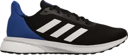Кроссовки Adidas Astrarun 'Black Blue', черный eh1531 | black