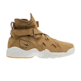 Кроссовки Nike Air Unlimited 'Flax', загар 889013 200 | tan