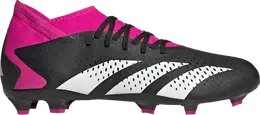 Adidas Кроссовки Predator Accuracy.3 FG 'Own Your Football Pack', черный gw4589 | black
