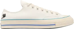 Converse Кроссовки Chuck 70 Low 'Magpie', белый a08698c | white