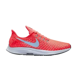 Кроссовки Nike Air Zoom Pegasus 35 'Bright Crimson', красный 942851 600 | red