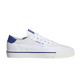 Кроссовки Adidas Love Set Super, белый ef5653 | white