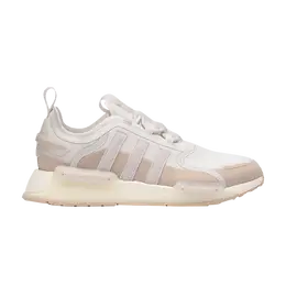 Кроссовки Adidas NMD_V3, белый hq8601 | white