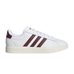 Кроссовки Adidas Grand Court 2.0, белый hp2534 | white