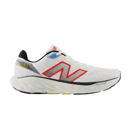Кроссовки New Balance Fresh Foam X 880v14 2E Wide, белый m880c14 2e | white