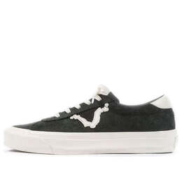 Кроссовки blends x og epoch lx 'bones' Vans, черный vn0a4u1204l | black