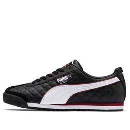 Кроссовки the godfather x roma 'louis restaurant' Puma, черный 370896-01 | black