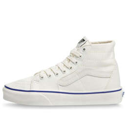 Кроссовки sk8-hi tapered 'white blue' Vans, белый vn0a4u164u3 | white/blue