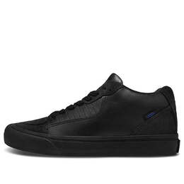 Кроссовки taka hayashi x style 98 lx 'black' Vans, черный vn0a4u1ixty | black