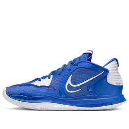 Кроссовки kyrie low 5 tb 'game royal' Nike, синий do9617-401 | blue/white