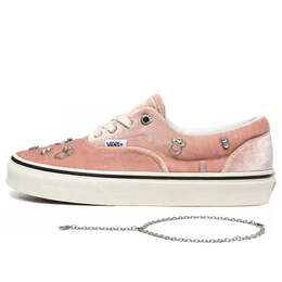 Кроссовки sandy liang x era 'orchard' Vans, розовый vn0a4u39wzv | pink