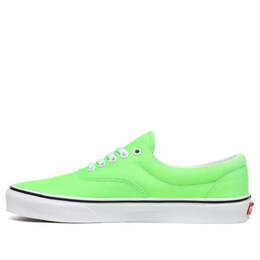 Кроссовки era 'neon - green gecko' Vans, зеленый vn0a4u39wt5 | green