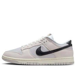 Кроссовки dunk low 'certified fresh' Nike, мультиколор do9776-001 | sail/neutral grey/black