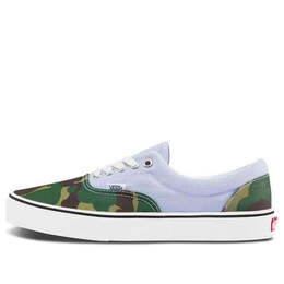Кроссовки era 'mismatch' Vans, мультиколор vn0a4u39ws8 | zebra/camo