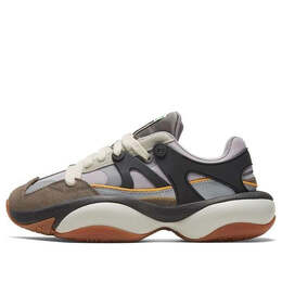 Кроссовки rhude x alteration 'steel gray' Puma, серый 371390-01 | gray/gray