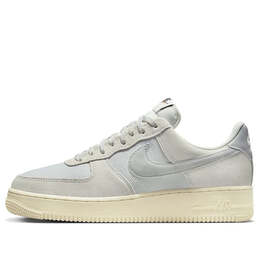 Кроссовки air force 1 '07 lv8 'certified fresh - photon dust' Nike, серый do9801-100 | light gray