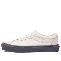 Кроссовки sandy liang x bold ni lx 'rainyday black' Vans, серый vn0a4u4900p | gray/white