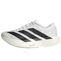 Кроссовки adizero evo sl 'white black' Adidas, белый jh6206 | cloud white/core black/cloud white