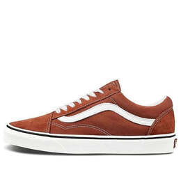Кроссовки old skool 'picante' Vans, красный vn0a4u3bwk8 | dark red