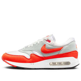 Кроссовки air max 1 '86 'summit white cosmic clay' Nike, белый dq3989-103 | summit white/cosmic clay