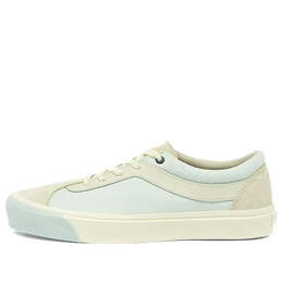 Кроссовки bold ni lx 'sprout green' Vans, голубой vn0a4u491cm | light blue