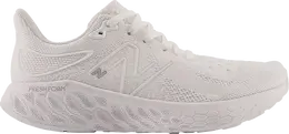 Кроссовки New Balance Wmns Fresh Foam X 1080v12 2E Wide 'White Arctic Fox', белый w108012w 2e | white