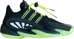 Кроссовки Adidas UBIQ x Crazy BYW 2.0 'Sister Cities - Black', черный fv4346 | black