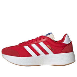 Кроссовки city rnr 'betsca white' Adidas, мультиколор ji0835 | betsca/white