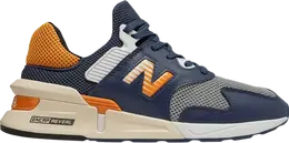 Кроссовки New Balance 997 Sport 'Fab Five', синий ms997jhe | blue