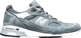 Кроссовки New Balance 991.5 Made In England 'Citadel', серый m9915lb | grey