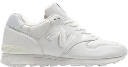 Кроссовки New Balance 1400 Made in USA 'Whiteout', белый m1400jwt | white