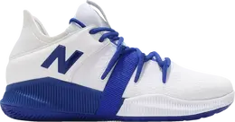 Кроссовки New Balance OMN1S Low 2E Wide 'White Blue', белый bbomnlwr 2e | white