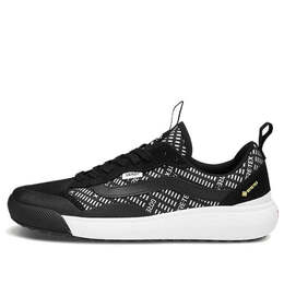 Кроссовки ultrarange exo goretex 'white black' Vans, белый vn0a4uh5brf | white/black