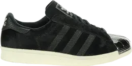 Кроссовки Adidas Superstar 80s Metal Toe, черный b26314 | black