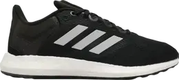 Кроссовки Adidas PureBoost 21, черный gw4832 | black