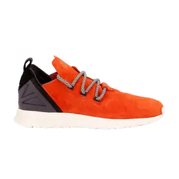 Кроссовки Adidas ZX Flux ADV X, оранжевый bb1406 | orange