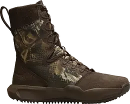 Nike Кроссовки Realtree x SFB B2 'Cacao Wow', коричневый fn3721 200 | brown